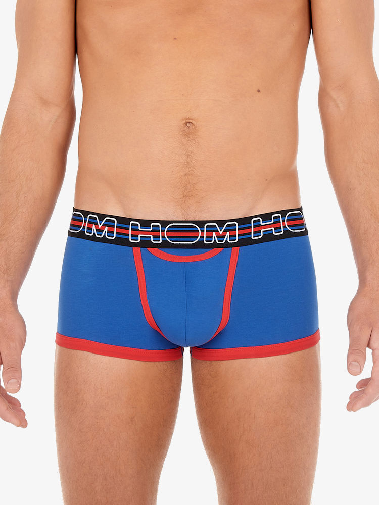 Hom Trunk Ho1 Up Cotton 402371 Electric Blue 4