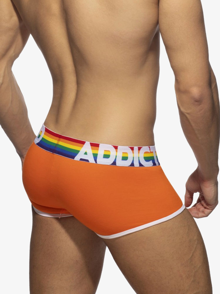 Addicted Ad1143P 6 Pack Rainbow Trunk Mc 3