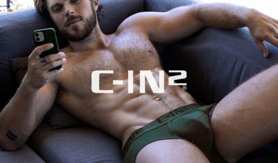 C-In2 Underwear