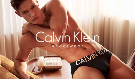 Calvin Klein Underwear Men