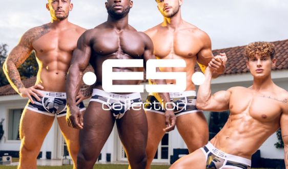 Es Collection Underwear Swimwear Sportswear