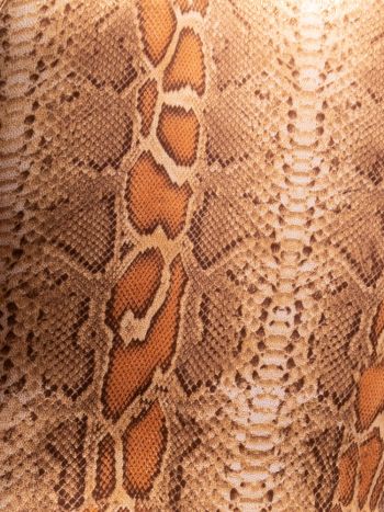Manstore M2239 Snake Fabric