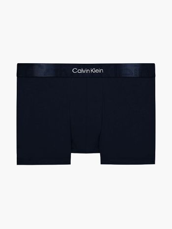 Calvin Klein Embossed Icon Low Rise Trunk Nb3312a Vn7 1