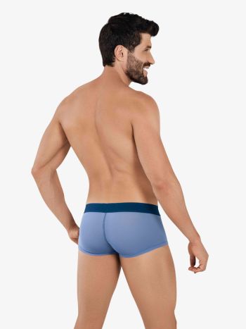 Clever Underwear Obwalden Latin Boxer Blue 1038 2
