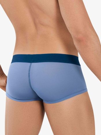 Clever Underwear Obwalden Latin Boxer Blue 1038 3
