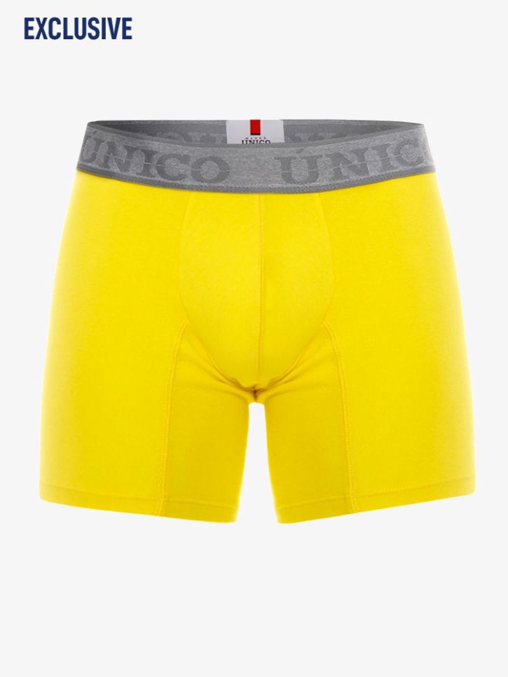 Mundo Unico - Boxer Aderenti Da Uomo / Intimo