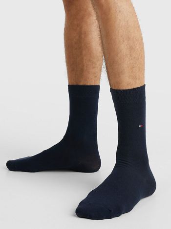 Tommy Hilfiger Gift Set Trunk Socks Um01996 0tr Desert Sky 4