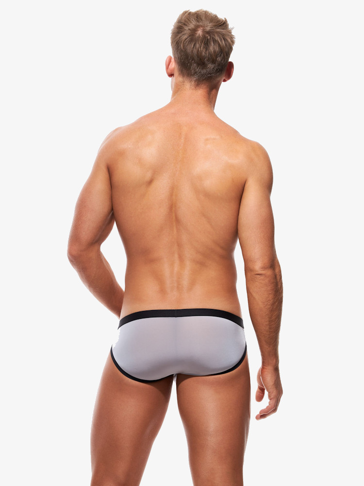 Gregg Homme Room Max Brief 152703 Silver 2
