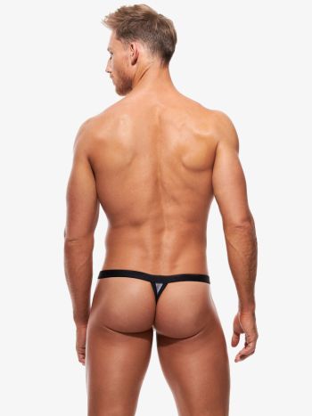 Gregg Homme Room Max Thong 152704 Silver 2