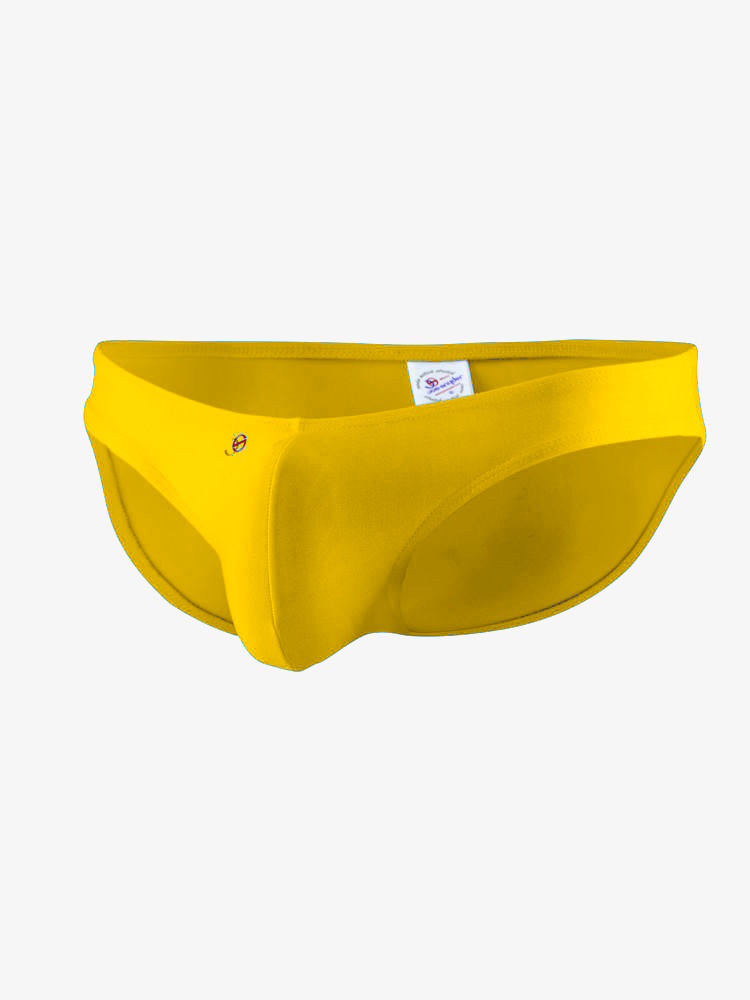 Joe Snyder Bikini Js01 Shining Mango 4