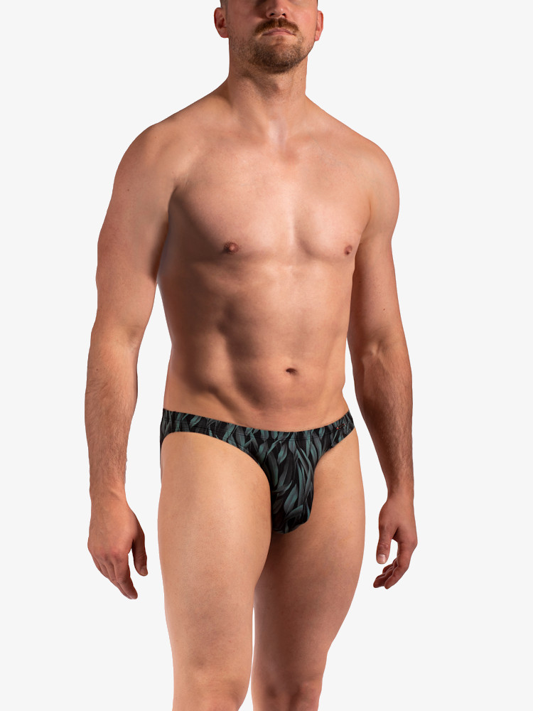 Olaf Benz Red2262 Brazilbrief 109187 Leaves 2