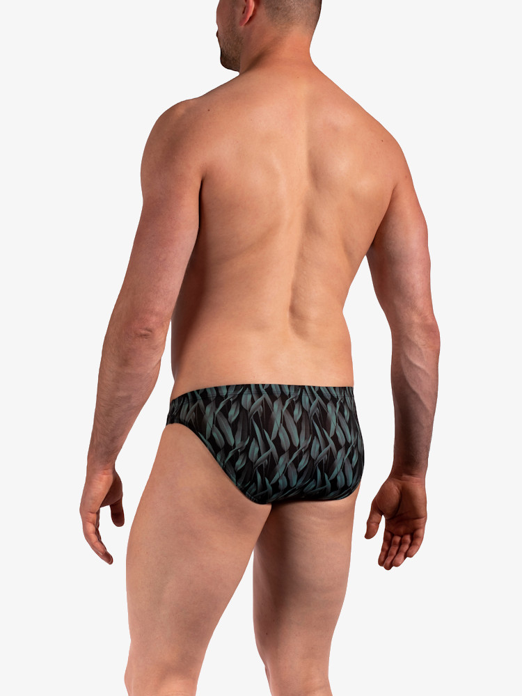 Olaf Benz Red2262 Brazilbrief 109187 Leaves 3