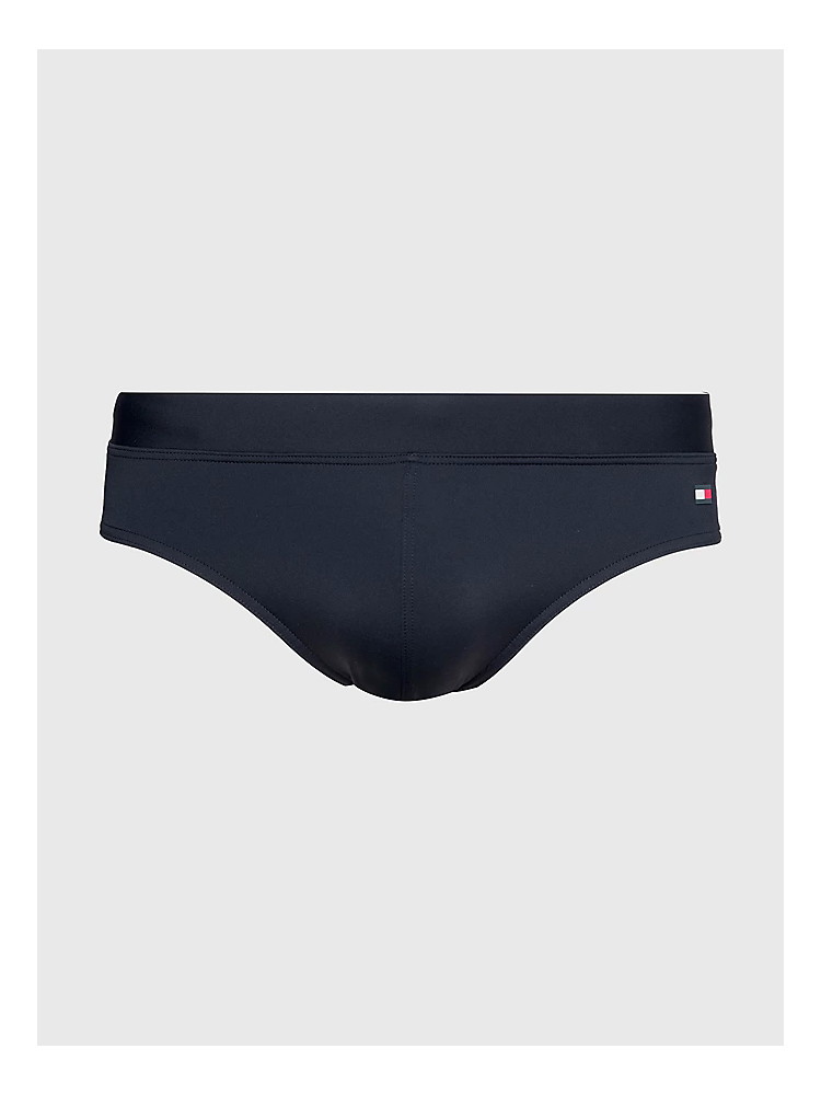 Tommy Hilfiger Zwembroek Brief Um02751dw5 Desert Sky 1