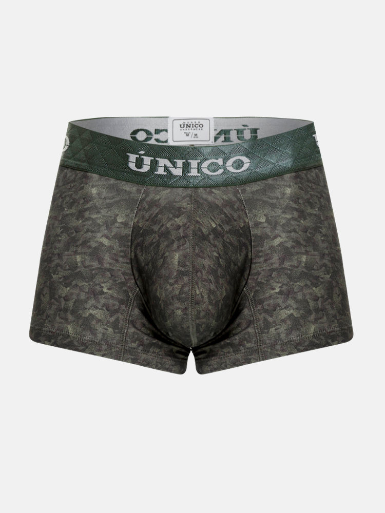 Mundo Unico Boxer Corto Envolvente