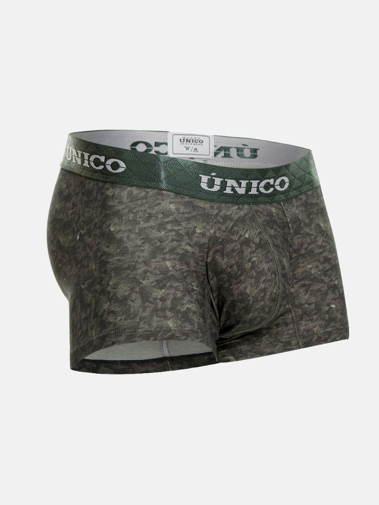 Mundo Unico Boxer Corto Envolvente