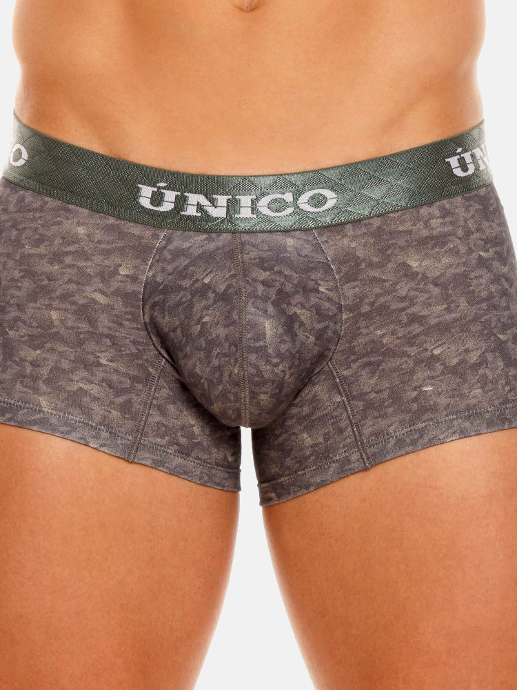 Mundo Unico Boxer Corto Envolvente