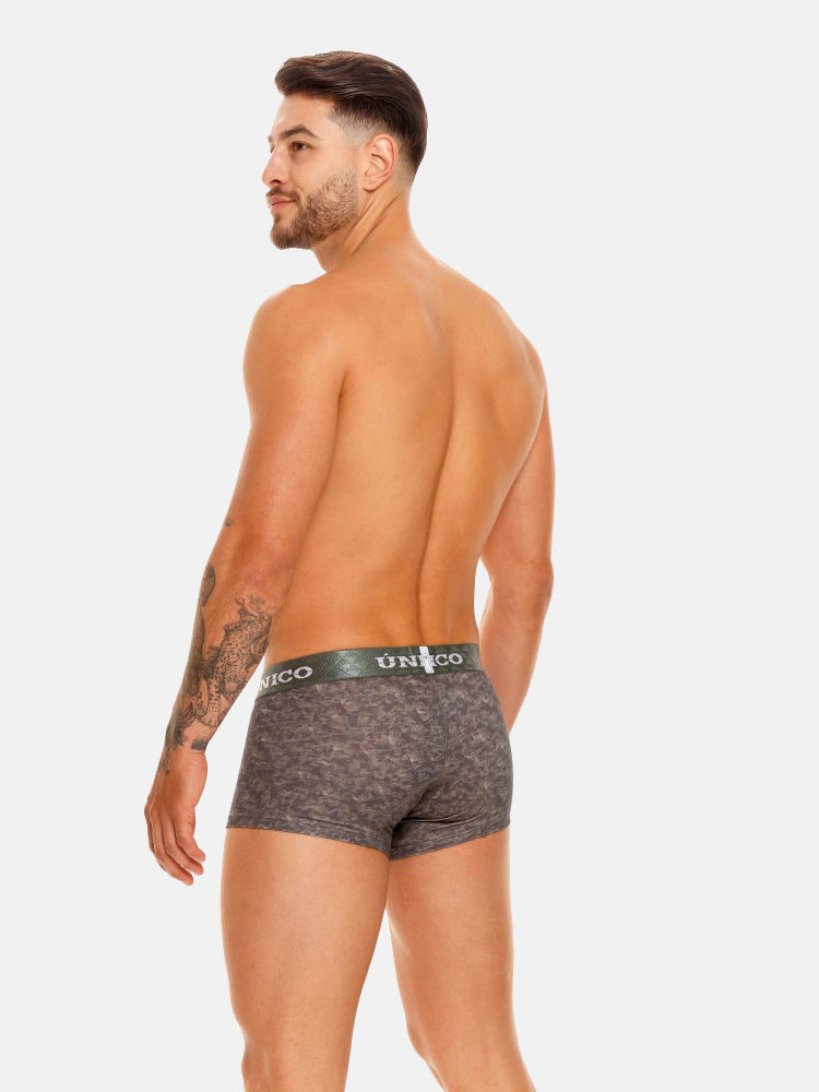 Mundo Unico Boxer Corto Envolvente