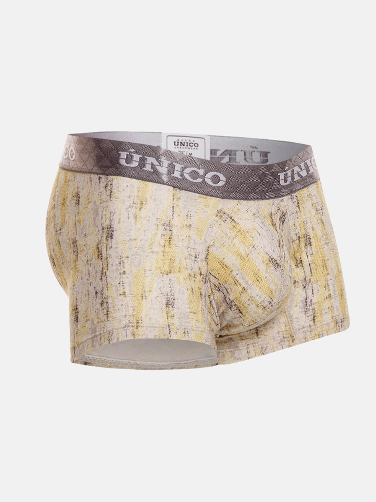 Mundo Unico Boxer Corto Enzima