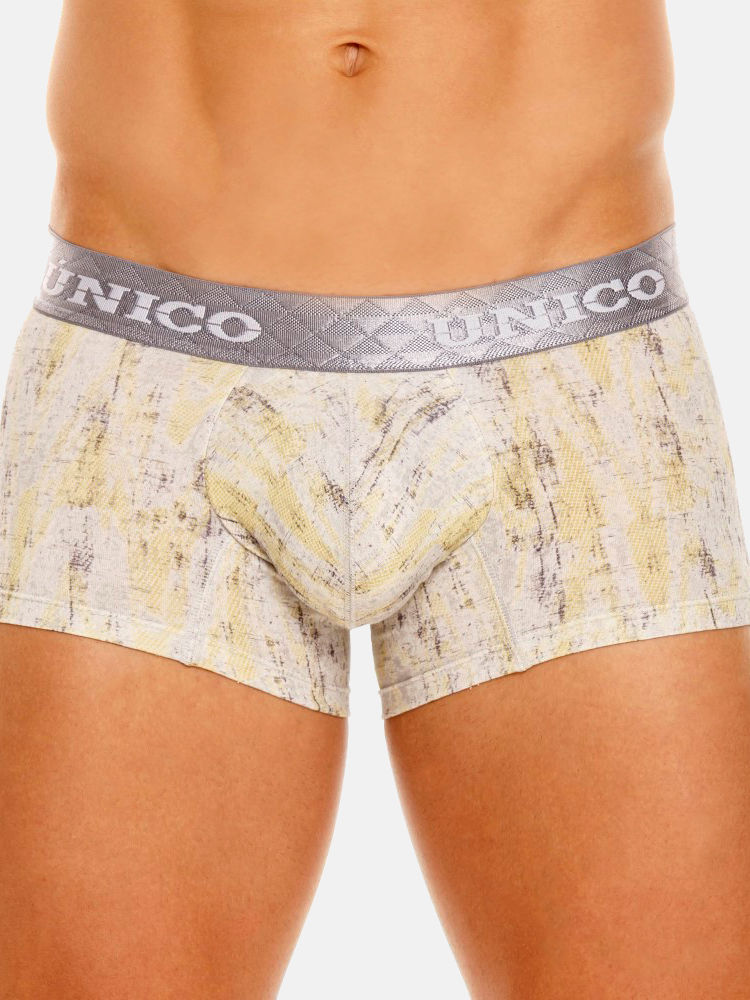 Mundo Unico Boxer Corto Enzima