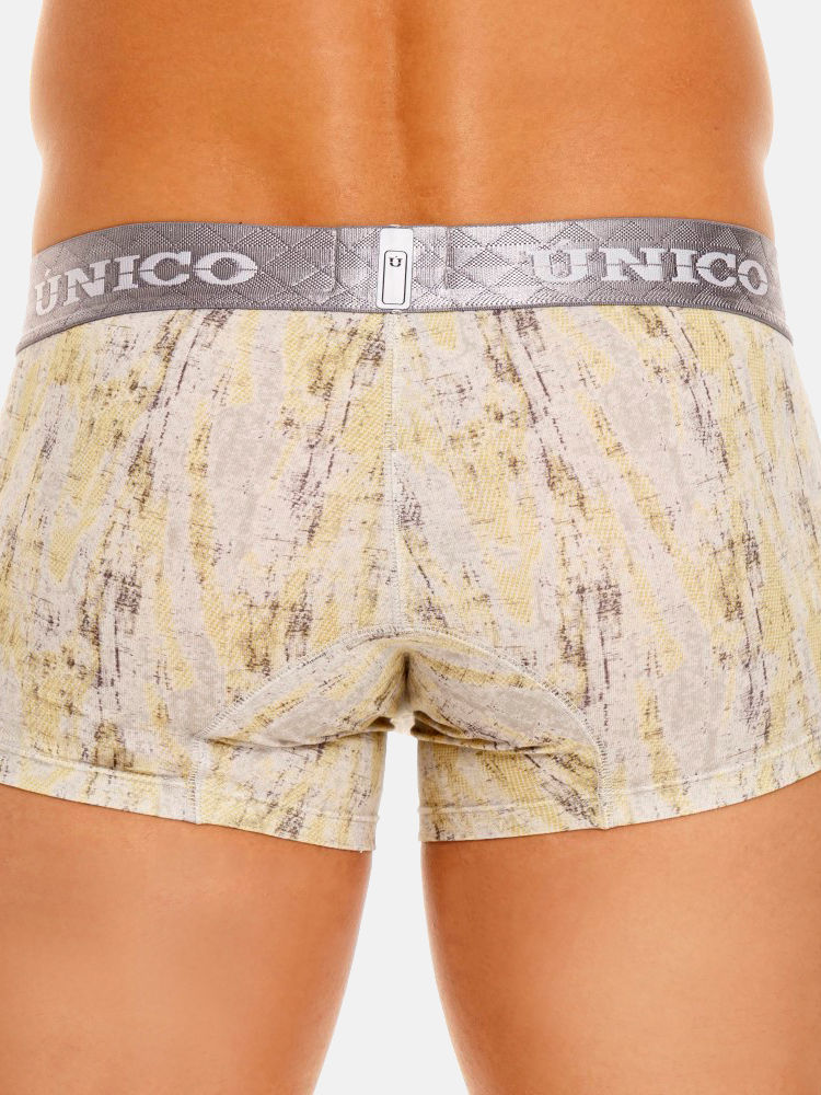 Mundo Unico Boxer Corto Enzima
