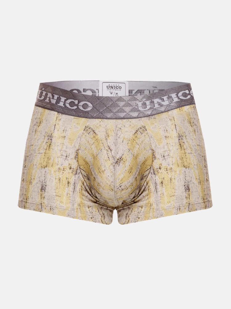 Mundo Unico Boxer Corto Enzima
