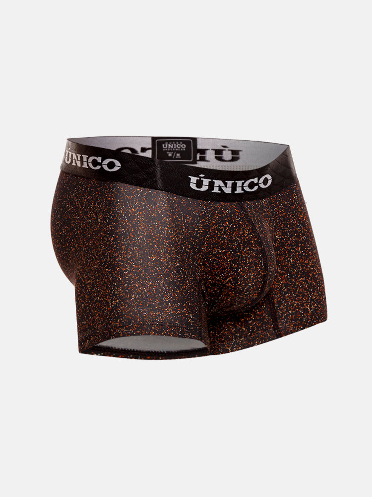 Mundo Unico Boxer Corto Erizo