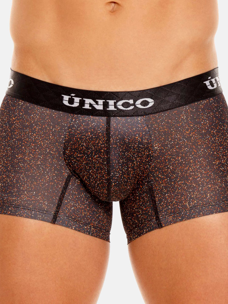 Mundo Unico Boxer Corto Erizo