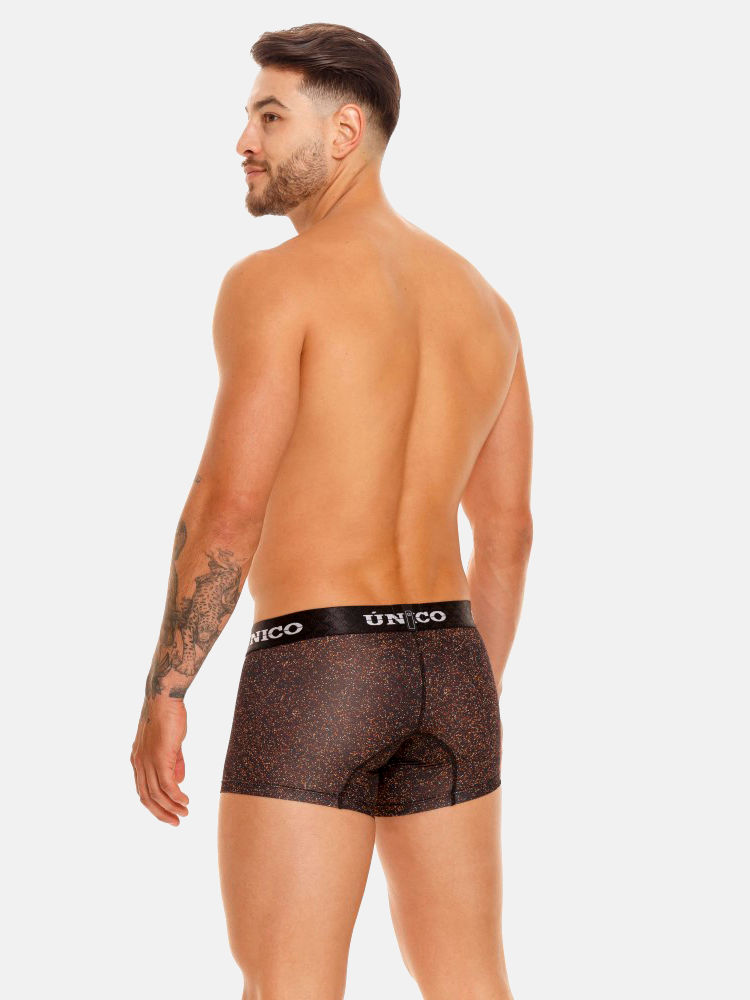 Mundo Unico Boxer Corto Erizo