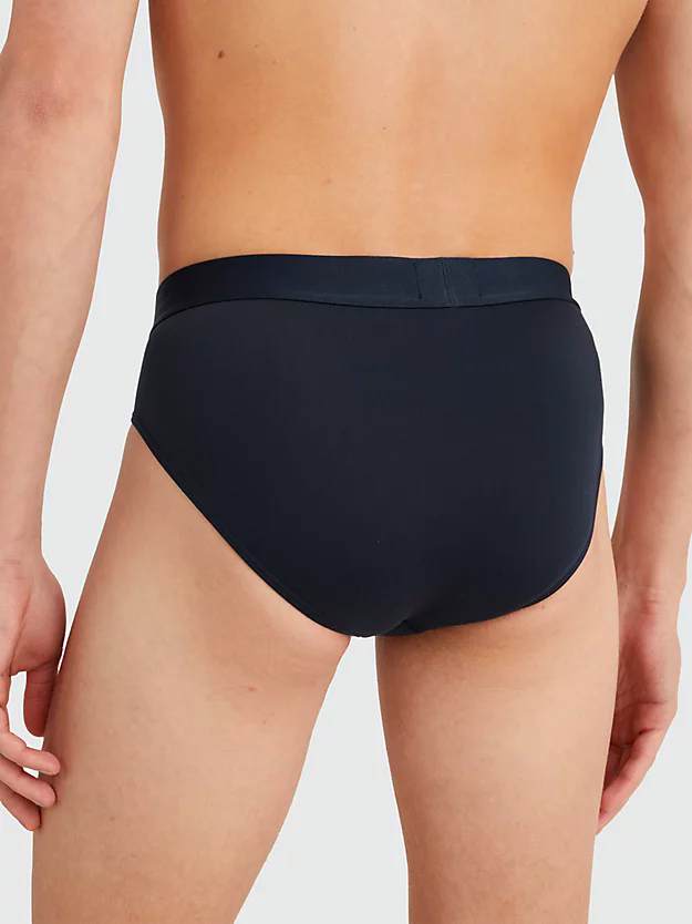 Tommy Hilfiger BRief Microfiber UM02882 DW5 Desert Sky 2