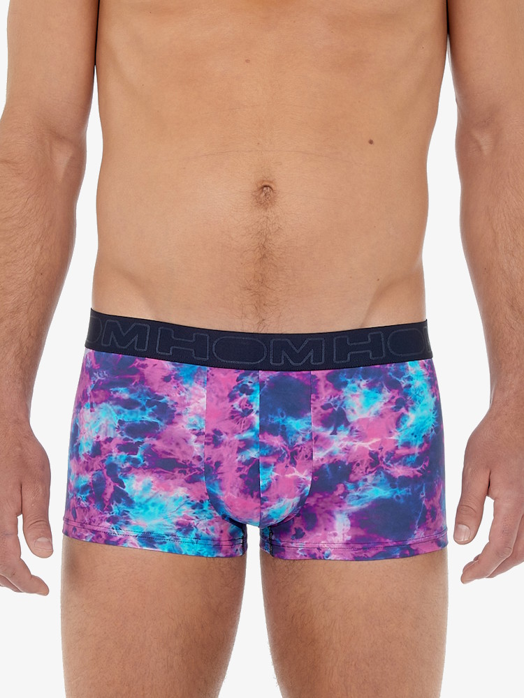 Hom Trunk Kai 402512 Pink Print 1