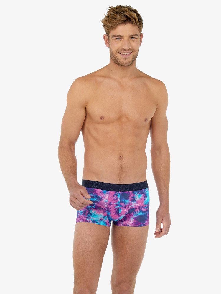 Hom Trunk Kai 402512 Pink Print 3