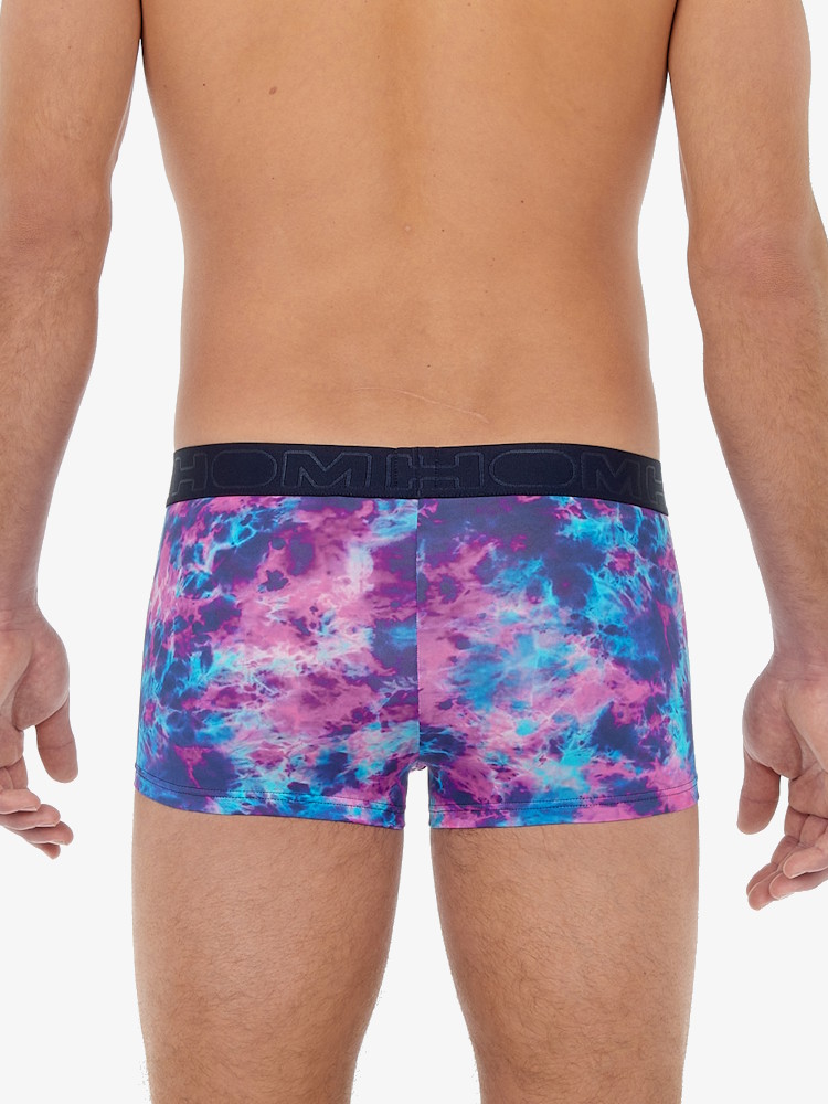 Hom Trunk Kai 402512 Pink Print 4