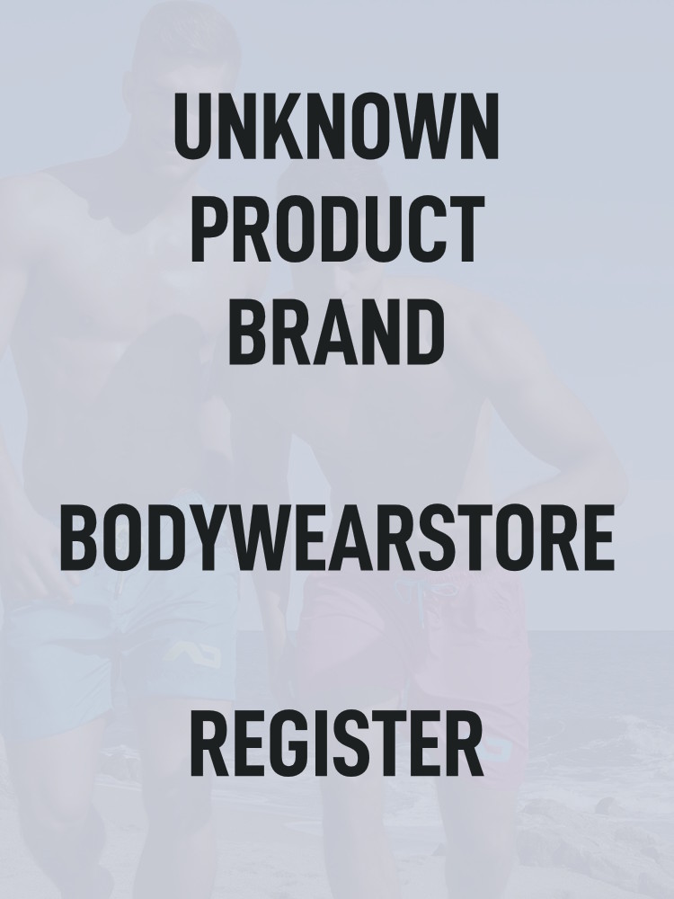 Unknown Product Brand Bodywearstore Register