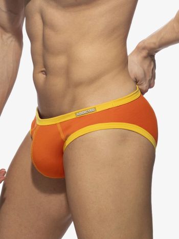 Addicted Ad1191P Twink Cotton 3 Pack Colors 4