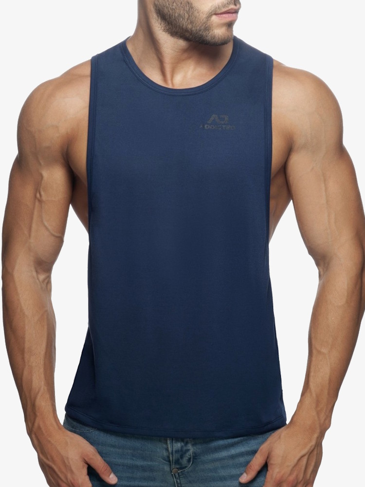 Addicted Ad957 Ad Low Rider Navy 4