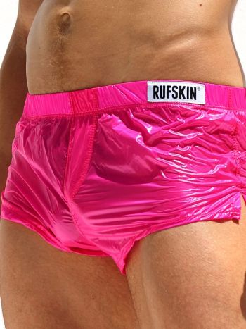 Rufskin Zuko Hot Pink 1