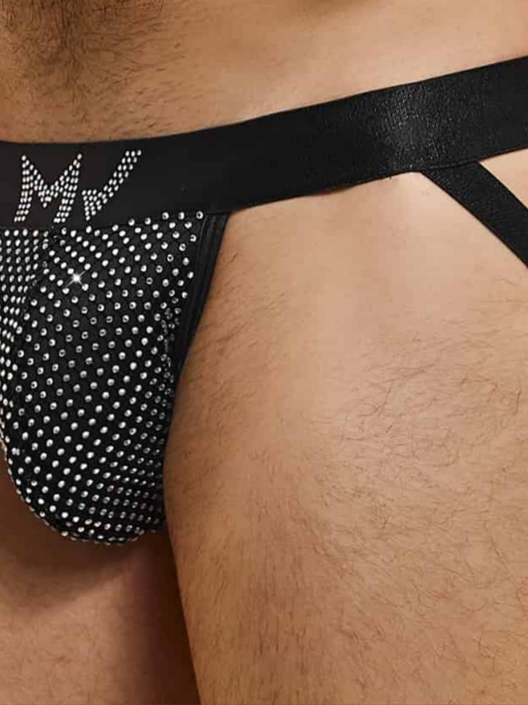 Modus Vivendi Exquisite Jockstrap 15311