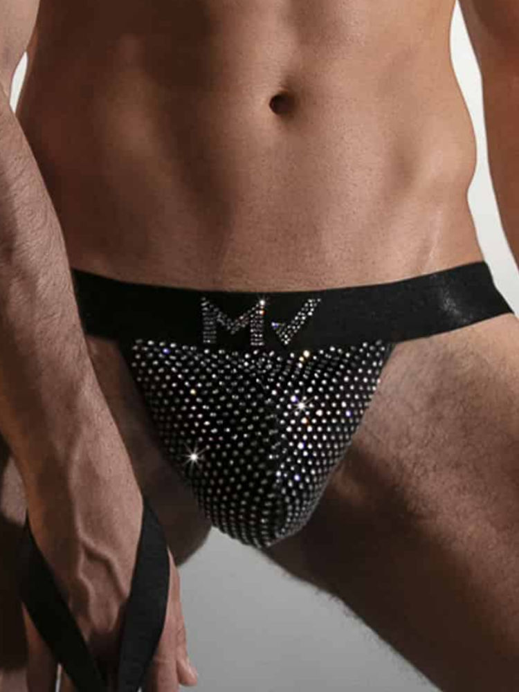 Modus Vivendi Exquisite Jockstrap 15311