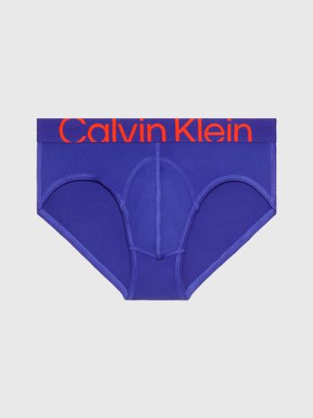 Calvin Klein Future Shift Hip Brief NB3655A Spectrum Blue 5