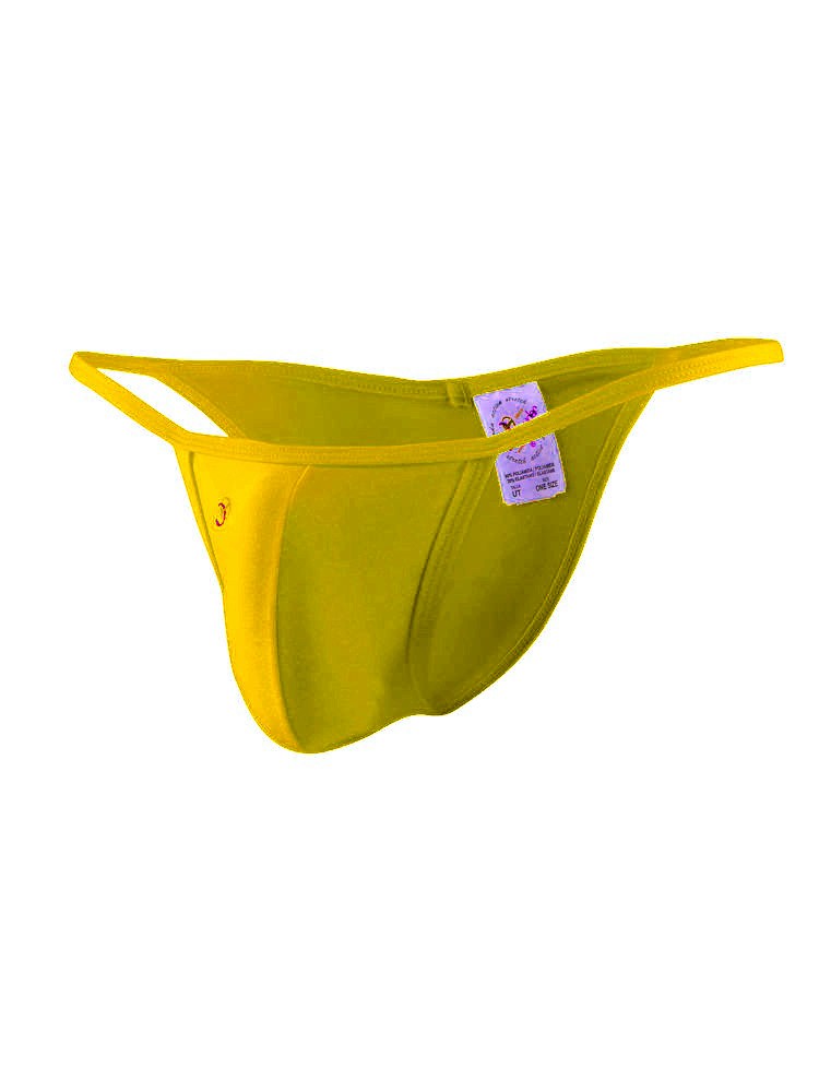 Joe Snyder Kini Bikini Js12 Shining Mango 1