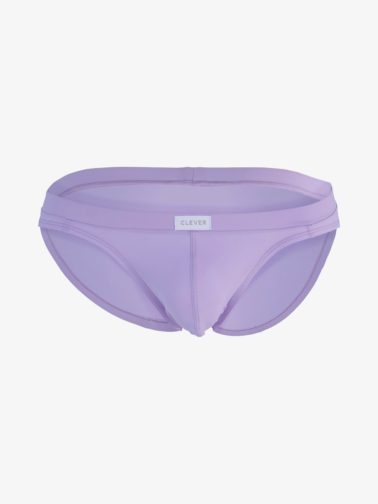 Clever Underwear Angel Latin Brief 1205 Violet 4