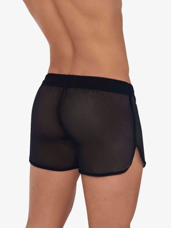 Clever Underwear Behemot Atleta Short 1242 Black 5