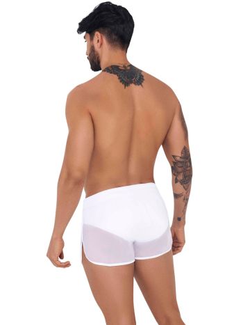 Clever Underwear Behemot Atleta Short 1242 White 4