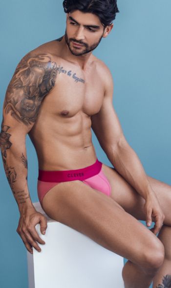 Clever Underwear Celestial Collection