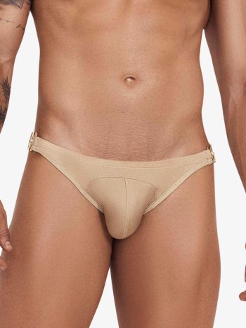 Clever Underwear Eros Latin Brief 1239 Gold 4