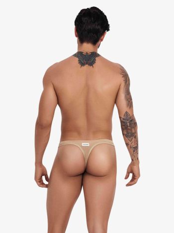 Clever Underwear Eros Latin Thong 1240 Gold 2