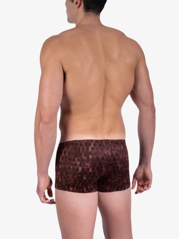 Olaf Benz Red2308 Minipants 109286 Scale Brown 2