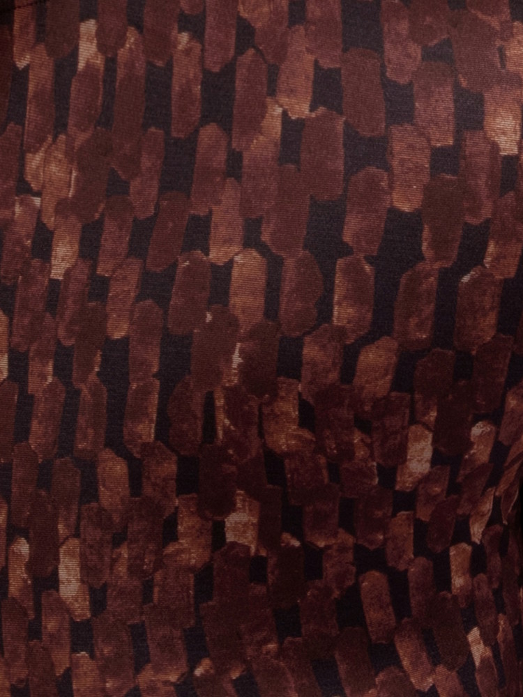 Olaf Benz Red2308 Riotanga 109288 Scale Brown 1