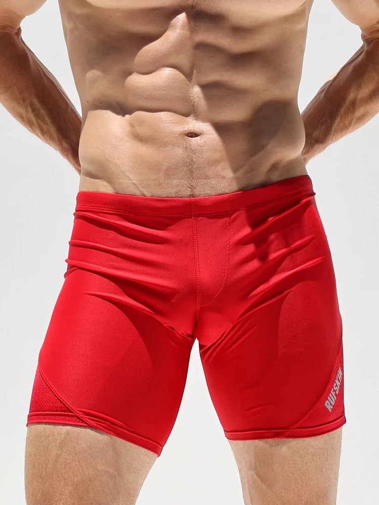 Rufskin Bolt Red