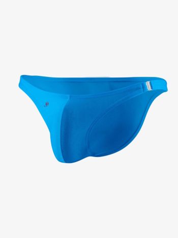 Joe Snyder Clip Bikini Js05 Turquoise 4